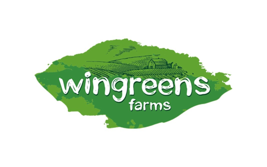 wingGreenApperal