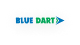 bluedart